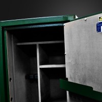 Сейф оружейный Burg–Wachter Ranger 1/8 E* Universal (шагрень)