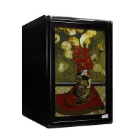 Сейф Lucell LU-2000BP2 "Камилла Моне в японском костюме" Клода Моне