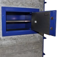 Сейф встраиваемый Stahlmann STW SMART /310