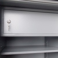 Сейф оружейный Muller Safe Dresden Radebeul 56002 S