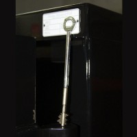 Сейф Parma Antonio&Figli EL 470 L KBCE BLACK