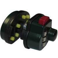 Замок на спусковой крючок оружия Burg–Wachter GL 345SB