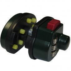 Замок на спусковой крючок оружия Burg–Wachter GL 345SB Замок на спусковой крючок оружия Burg–Wachter GL 345SB