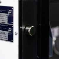 Сейф Burg–Wachter MTD 750 E FP Black Lak