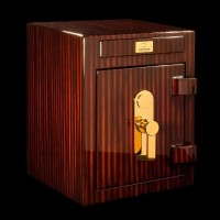 Сейф Stockinger CUBE