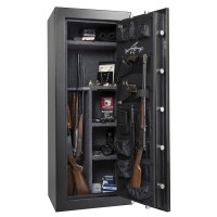 Сейф оружейный American Security WES-21-E