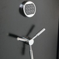 Сейф оружейный American Security YF6032 - EB