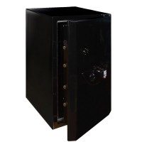 Сейф Burg–Wachter Office DOKU 124 E LAK BLACK
