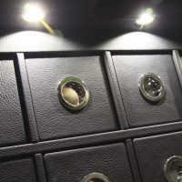 Сейф Muller Safe Rom 42008/C chrome