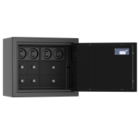 Сейф Muller Safe U-safe S black