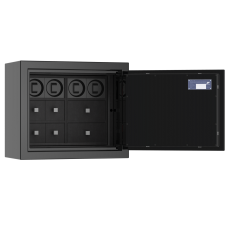 Сейф Muller Safe U-safe S black