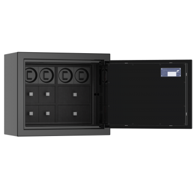 Сейф Muller Safe U-safe S black