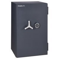 Сейф Chubbsafes DuoGuard  Grade 1 Size 200 Е