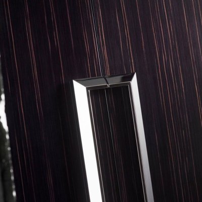 Сейф Agresti 9300 Assoluto Ebano