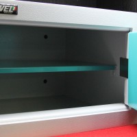 Сейф Juwel 7626