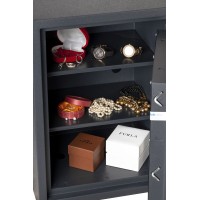 Сейф Chubbsafes  HOMESAFE 50 EL