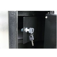 Сейф оружейный American Security 1450 BQG-3