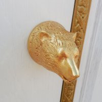 Сейф оружейный Metalk Araldo 1706540 ВТ Barocco