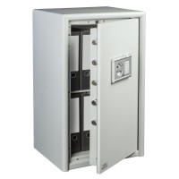 Сейф Burg–Wachter CL 60 E FS