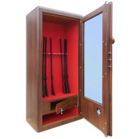 Сейф оружейный Metalk Regina 1938545 BTL