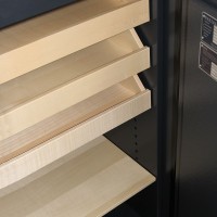 Сейф Kaba Safe Varrit Maxima 3-50