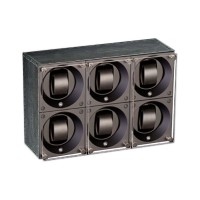 Аксессуар Swiss Kubik 6W Calf Leather Natural