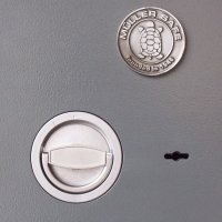 Сейф встраиваемый Muller Safe Frankfurt 30006 S