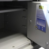 Сейф Burg–Wachter CL 10 S