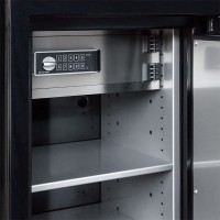 Сейф Waldis Business 801 E Black lak