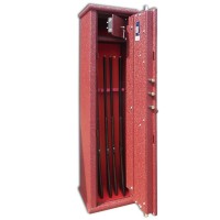 Сейф оружейный Metalk Grifone 1503331 BTL SL Bordo