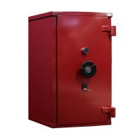 Сейф Parma Antonio&Figli EL 410 KYC3 RED