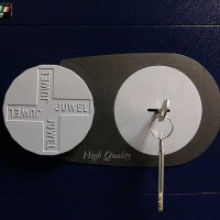 Сейф встраиваемый Juwel 5185