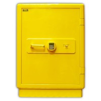 Сейф Burg–Wachter E 512 ES lak yellow Custom