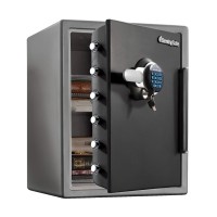 Огневодостойкий  сейф SentrySafe SFW 205 GPC