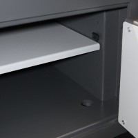 Сейф Chubbsafes FIRE 20 KL