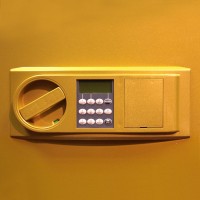 Сейф Burg–Wachter MTD 48 E lak gold