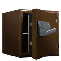 Сейф Burg–Wachter MTD 750 E FP Brown Lak