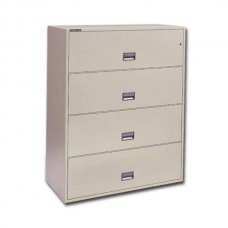 Сейф Schwab Картотека 4HD36-5000