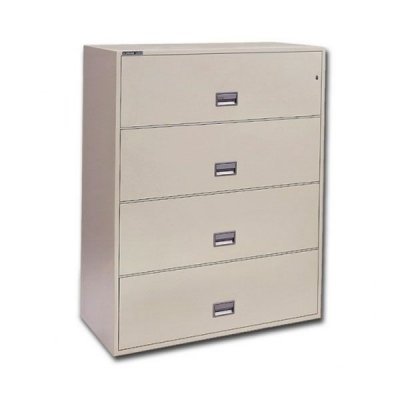 Сейф Schwab Картотека 4HD36-5000