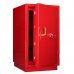 Сейф Burg–Wachter E 534 ES lak Red