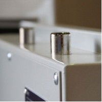 Сейф Muller Safe U-safe S silver