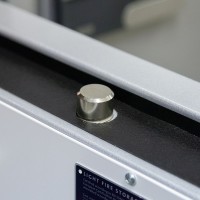 Сейф Burg–Wachter MTD 760 E FP