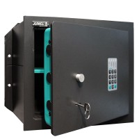 Сейф встраиваемый Juwel 4553