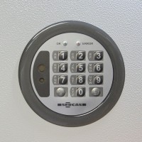 Сейф Juwel 7623