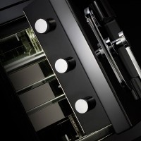 Сейф Stockinger CUBE