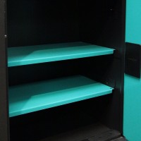 Сейф встраиваемый Juwel 4574