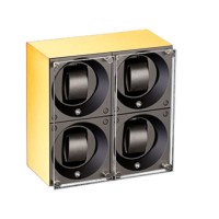Аксессуар Swiss Kubik 4W Aluminium