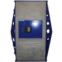 Сейф встраиваемый Stahlmann STW SMART /310
