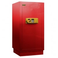 Сейф Burg–Wachter MTD 48 E lak  green