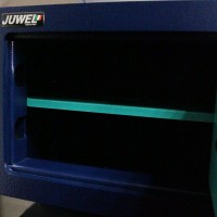 Сейф встраиваемый Juwel 5123